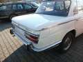 BMW 2002 2000 tii Oldtimer Weiß - thumbnail 16