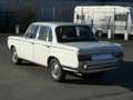 BMW 2002 2000 tii Oldtimer Weiß - thumbnail 6