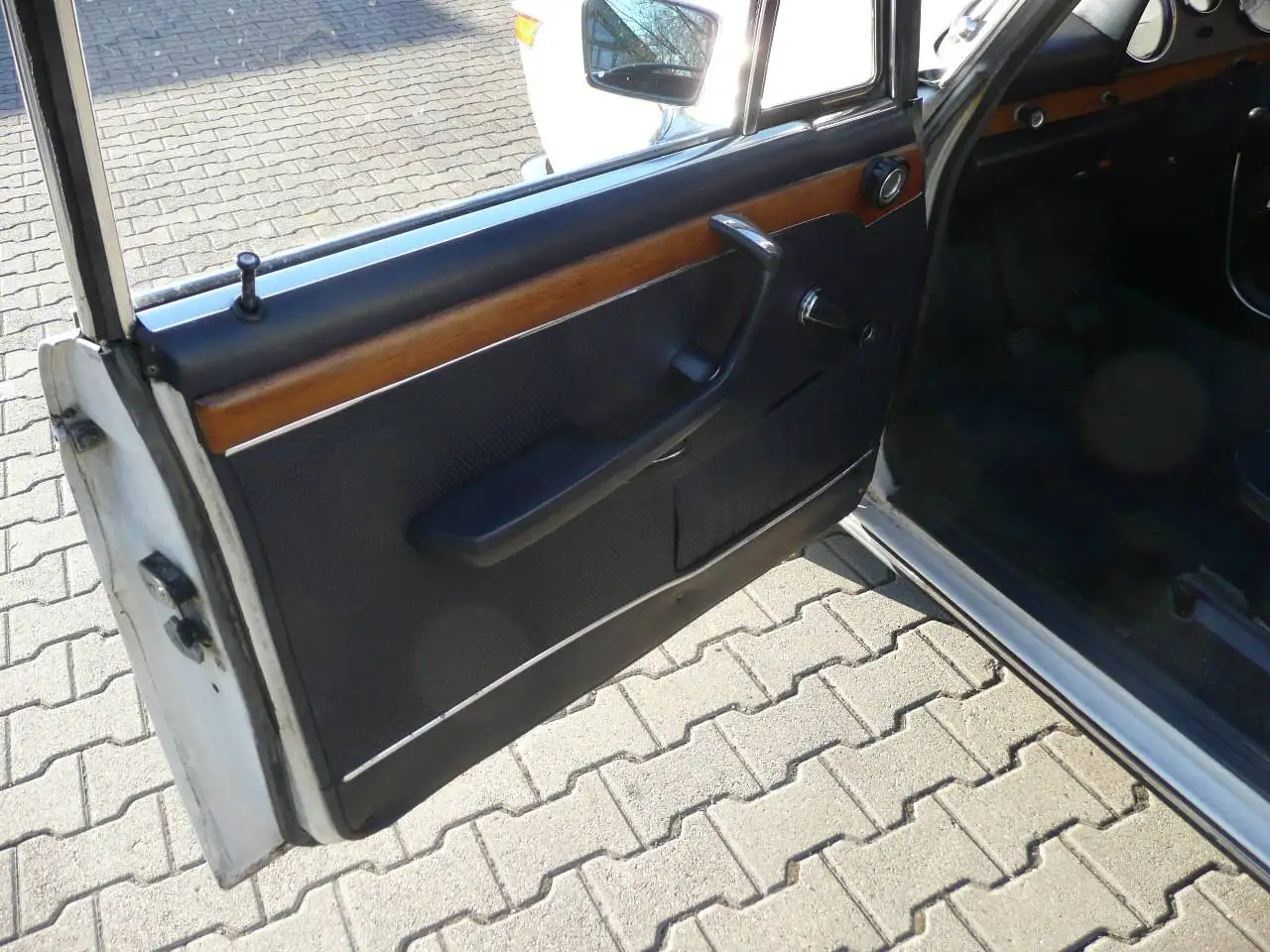 BMW 2002 2000 tii Oldtimer, foto 9