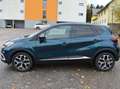 Renault Captur Captur dCi 90 Bose LED AHK Kamera SHZ Navi 8 Fach Blau - thumbnail 8