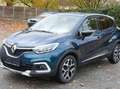 Renault Captur Captur dCi 90 Bose LED AHK Kamera SHZ Navi 8 Fach Blau - thumbnail 1