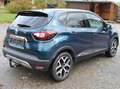 Renault Captur Captur dCi 90 Bose LED AHK Kamera SHZ Navi 8 Fach Blau - thumbnail 5