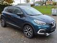 Renault Captur Captur dCi 90 Bose LED AHK Kamera SHZ Navi 8 Fach Blau - thumbnail 3