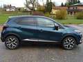 Renault Captur Captur dCi 90 Bose LED AHK Kamera SHZ Navi 8 Fach Blau - thumbnail 4