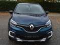 Renault Captur Captur dCi 90 Bose LED AHK Kamera SHZ Navi 8 Fach Blau - thumbnail 2
