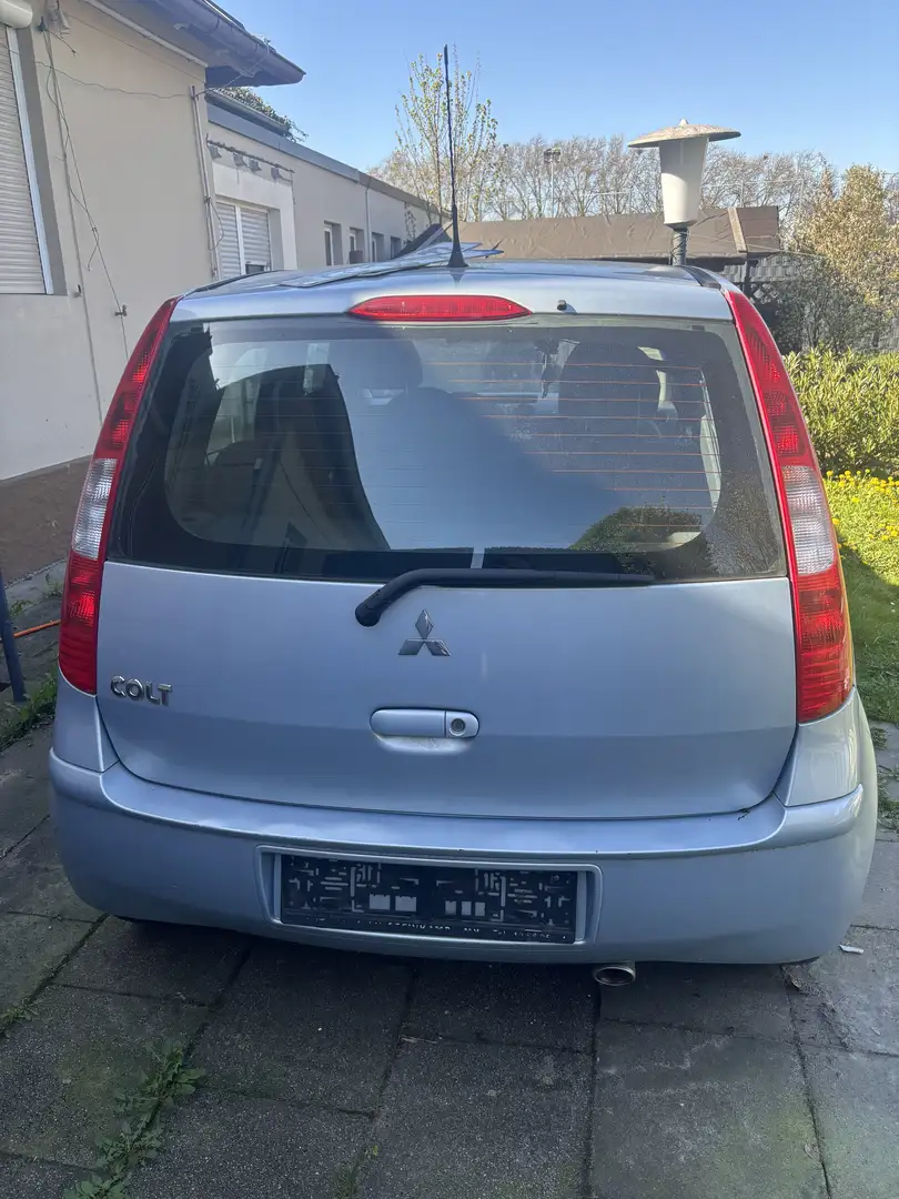 Mitsubishi Colt 1.5 Instyle - 2