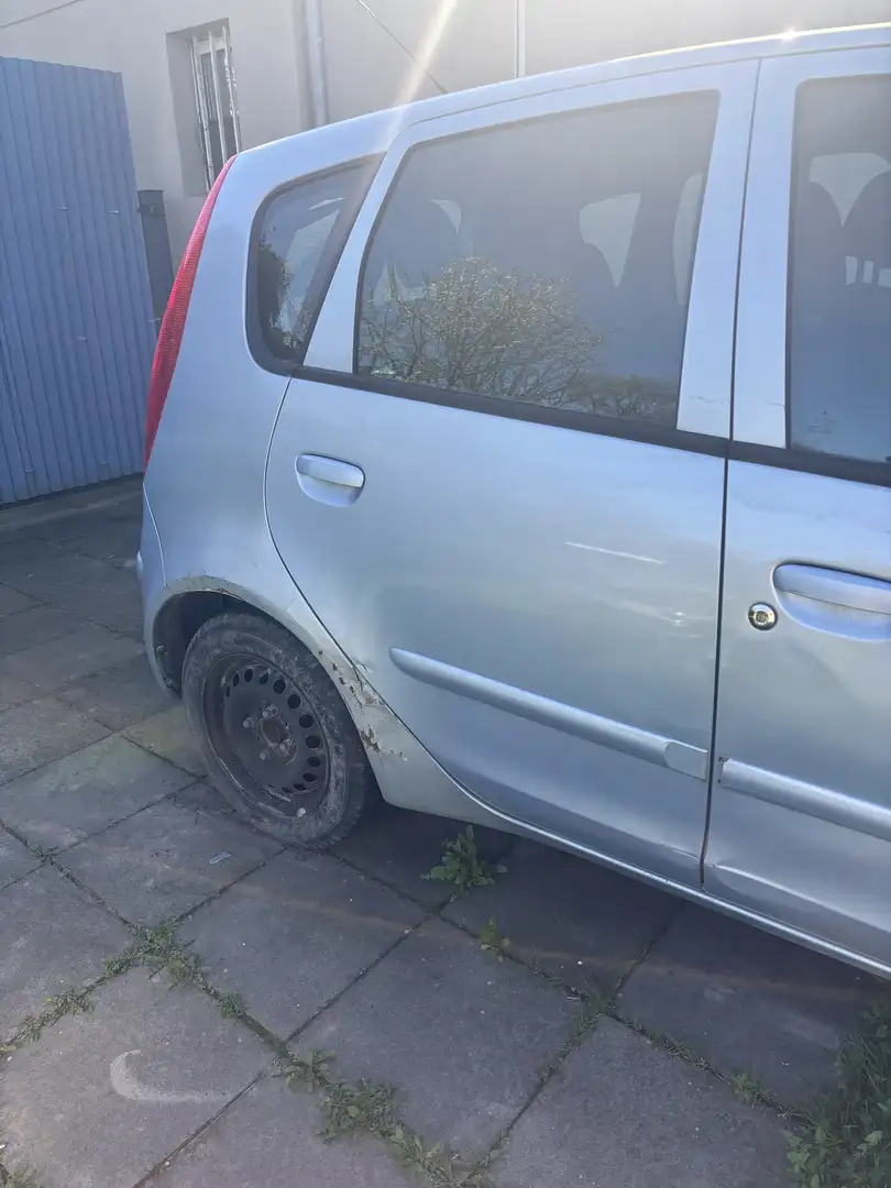 Mitsubishi Colt 1.5 Instyle - 1