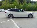 BMW 530 e xDrive Touring Aut. Weiß - thumbnail 7