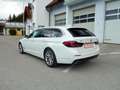 BMW 530 e xDrive Touring Aut. Weiß - thumbnail 5