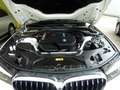 BMW 530 e xDrive Touring Aut. Weiß - thumbnail 22