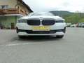BMW 530 e xDrive Touring Aut. Weiß - thumbnail 20