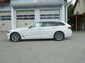 BMW 530 e xDrive Touring Aut. Weiß - thumbnail 6