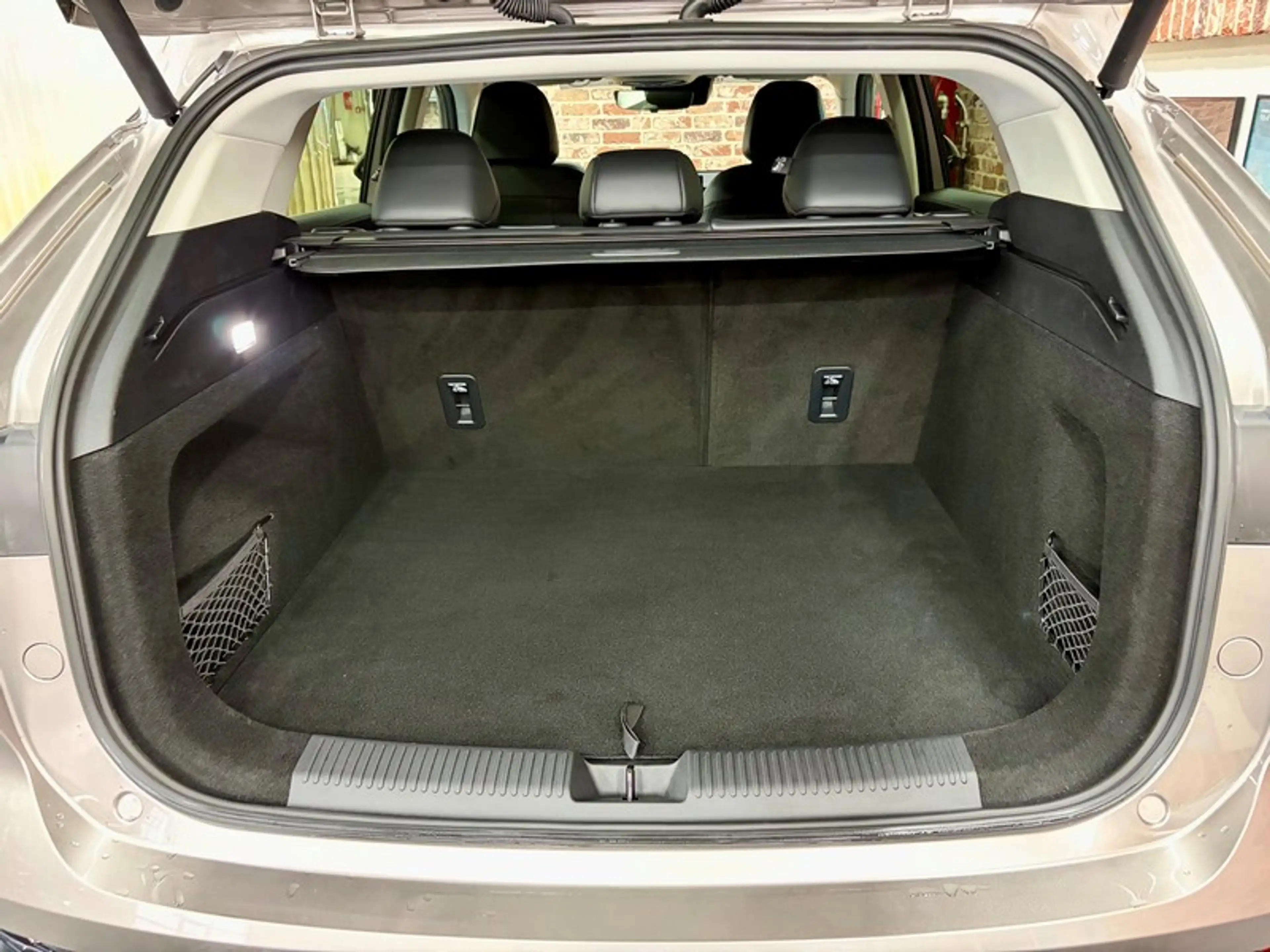 MG HS HS 1.5 T-GDi 170cv Auto LUXURY — photo 7