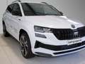 Skoda Karoq Sportline 1,5 TSI 7-Gang-DSG Weiß - thumbnail 3