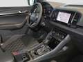 Skoda Karoq Sportline 1,5 TSI 7-Gang-DSG Weiß - thumbnail 9
