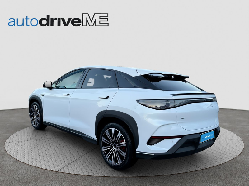 BYD Sealion 7 Excellence — photo 3