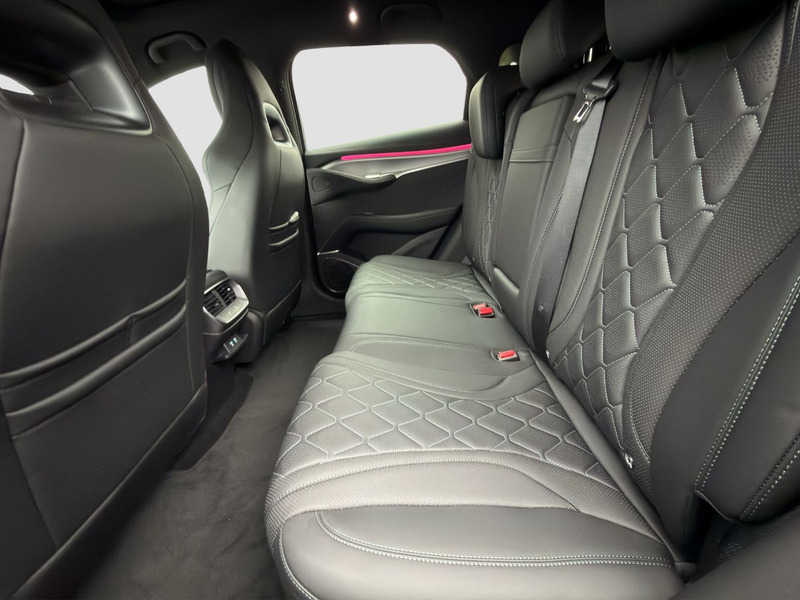 BYD Sealion 7 Excellence — photo 15
