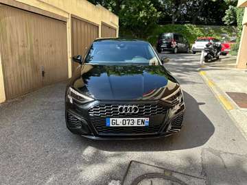 Sportback 40 TFSIe 204ch S LINE