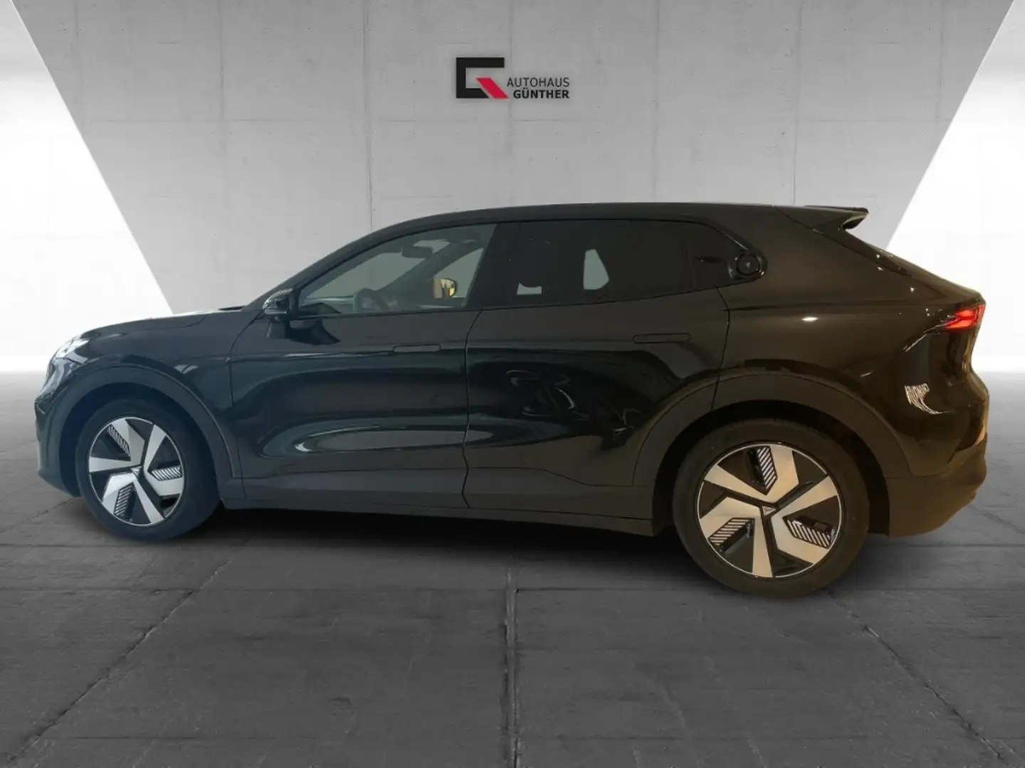 Changan Deepal S05 200 kW RWD MAX Panorama V2L Carplay Schwarz - 2