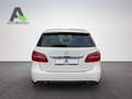Mercedes-Benz B 180 Urban *LED*NAVI*ALU*TEILLEDER*2.Hand* Blanc - thumbnail 4