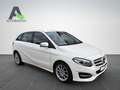 Mercedes-Benz B 180 Urban *LED*NAVI*ALU*TEILLEDER*2.Hand* Blanc - thumbnail 7