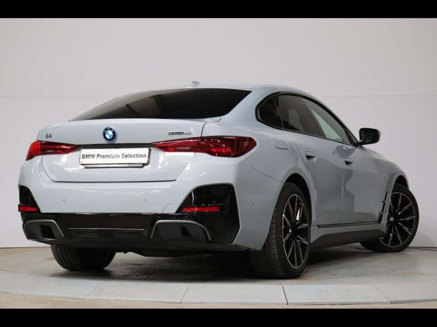 BMW I4 Gran Coupé EDrive40 M Sport - 2024 - Joinsteer - #2
