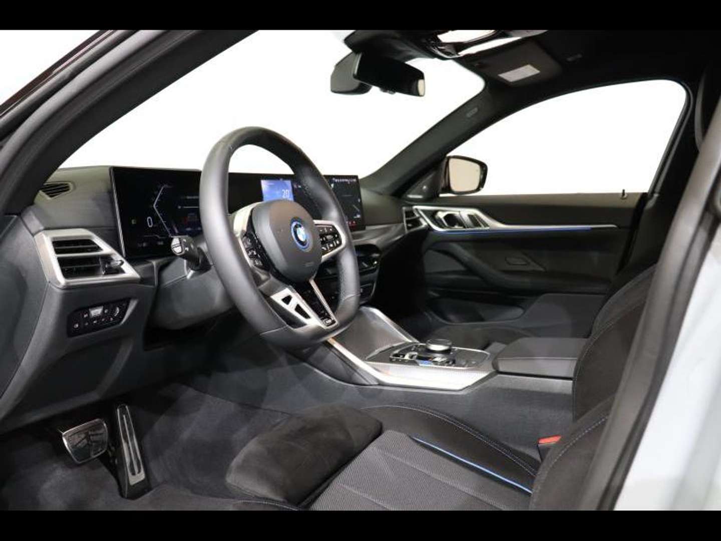 BMW I4 Gran Coupé EDrive40 M Sport -  - Joinsteer - #4