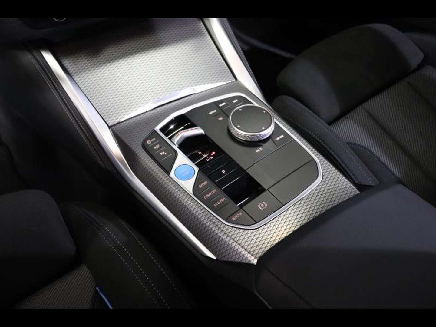 BMW I4 Gran Coupé EDrive40 M Sport - 2024 - Joinsteer - #10