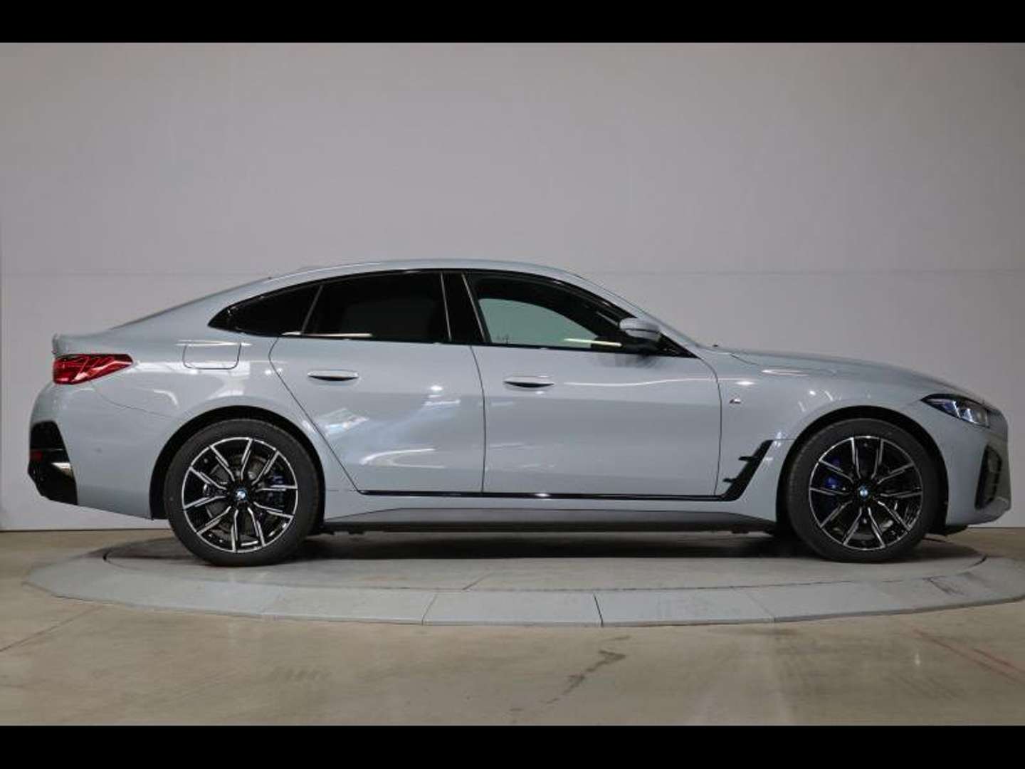 BMW I4 Gran Coupé EDrive40 M Sport -  - Joinsteer - #2