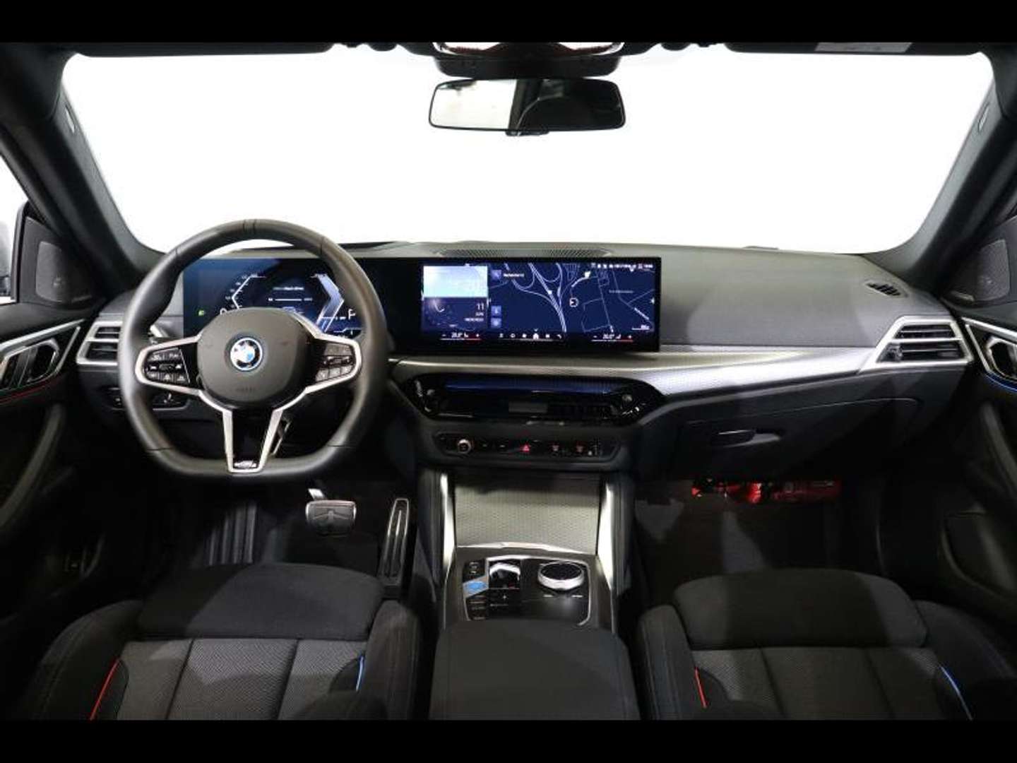 BMW I4 Gran Coupé EDrive40 M Sport -  - Joinsteer - #5