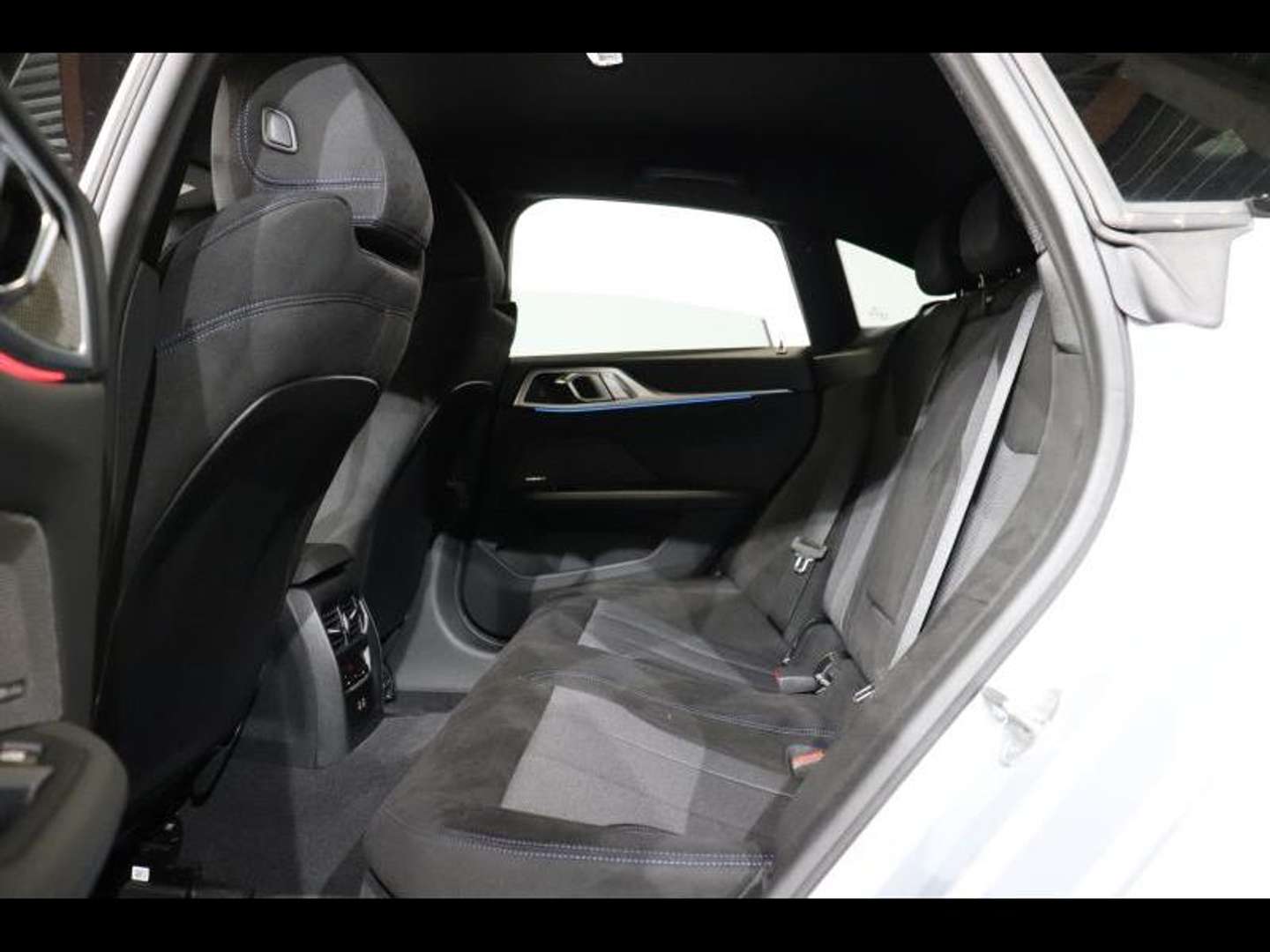 BMW I4 Gran Coupé EDrive40 M Sport - 2024 - Joinsteer - #8