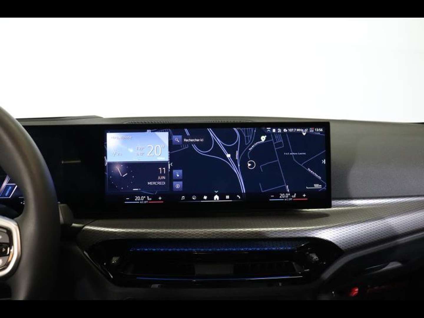 BMW I4 Gran Coupé EDrive40 M Sport - 2024 - Joinsteer - #9