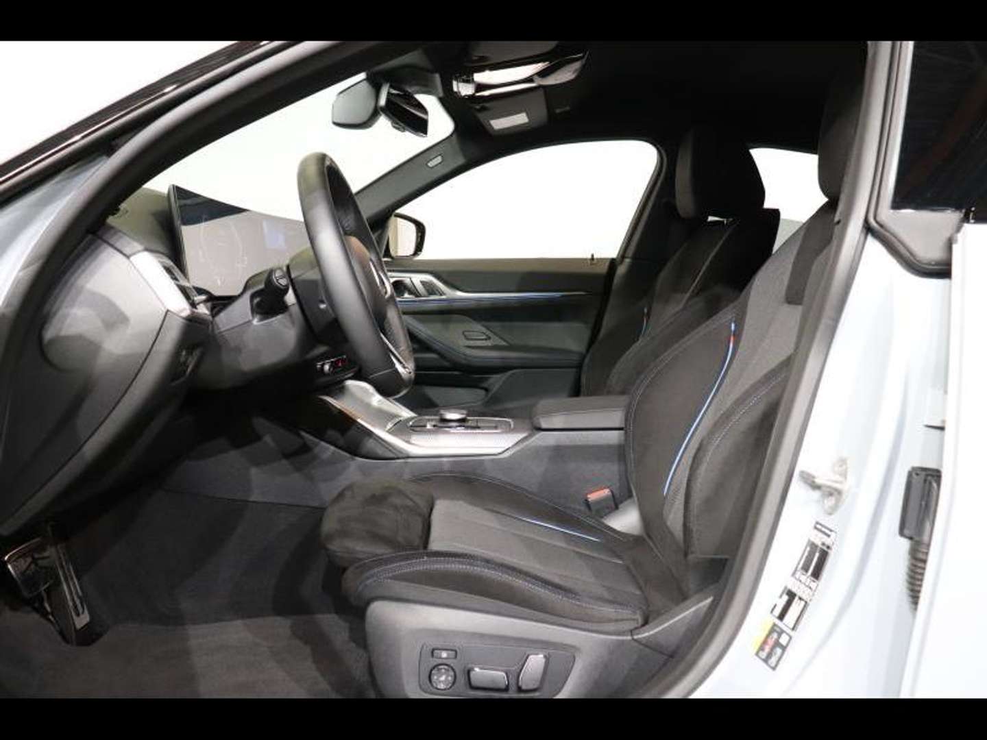 BMW I4 Gran Coupé EDrive40 M Sport - 2024 - Joinsteer - #7