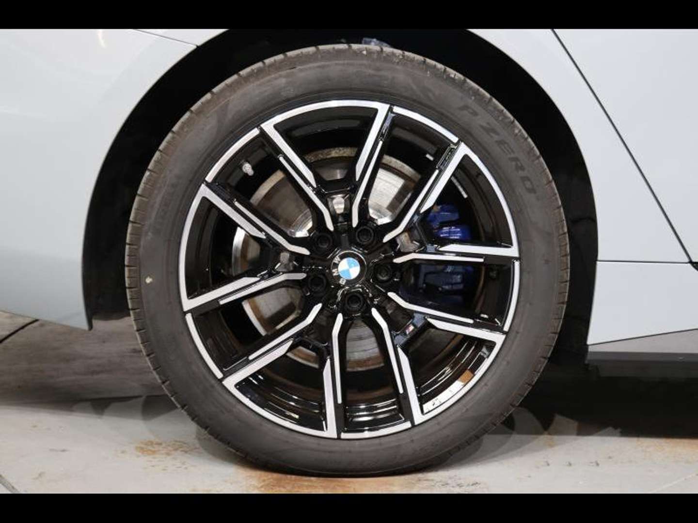 BMW I4 Gran Coupé EDrive40 M Sport -  - Joinsteer - #3