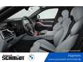 BMW X6 M Competition Innovationsp. Klimaaut. Schwarz - thumbnail 2