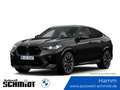 BMW X6 M Competition + Panorama-Glasdach +Soft-Close Schwarz - thumbnail 1