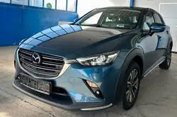 Mazda CX-3 Sports Line / 2.Hand / LED / Kamera