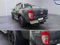 Ford Ranger Limited DoKa 4x4 UMBAU HOCH BREIT DACHTRÄGER SNORK Gris - thumbnail 10