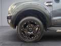 Ford Ranger Limited DoKa 4x4 UMBAU HOCH BREIT DACHTRÄGER SNORK Gris - thumbnail 29