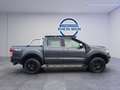 Ford Ranger Limited DoKa 4x4 UMBAU HOCH BREIT DACHTRÄGER SNORK Gris - thumbnail 6
