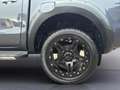 Ford Ranger Limited DoKa 4x4 UMBAU HOCH BREIT DACHTRÄGER SNORK Gris - thumbnail 35