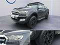 Ford Ranger Limited DoKa 4x4 UMBAU HOCH BREIT DACHTRÄGER SNORK Gris - thumbnail 9