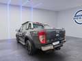 Ford Ranger Limited DoKa 4x4 UMBAU HOCH BREIT DACHTRÄGER SNORK Gris - thumbnail 3