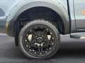 Ford Ranger Limited DoKa 4x4 UMBAU HOCH BREIT DACHTRÄGER SNORK Gris - thumbnail 34