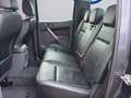 Ford Ranger Limited DoKa 4x4 UMBAU HOCH BREIT DACHTRÄGER SNORK Gris - thumbnail 19