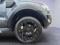 Ford Ranger Limited DoKa 4x4 UMBAU HOCH BREIT DACHTRÄGER SNORK Gris - thumbnail 30