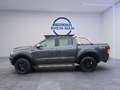 Ford Ranger Limited DoKa 4x4 UMBAU HOCH BREIT DACHTRÄGER SNORK Gris - thumbnail 2
