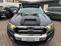 Ford Ranger Limited DoKa 4x4 UMBAU HOCH BREIT DACHTRÄGER SNORK Gris - thumbnail 37