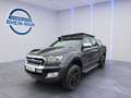 Ford Ranger Limited DoKa 4x4 UMBAU HOCH BREIT DACHTRÄGER SNORK Gris - thumbnail 1