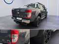 Ford Ranger Limited DoKa 4x4 UMBAU HOCH BREIT DACHTRÄGER SNORK Gris - thumbnail 11